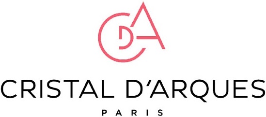 cristal darques logo