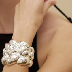 Babylone Bracelet Wide-817